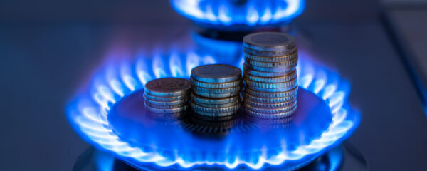 Gaz en copropriété