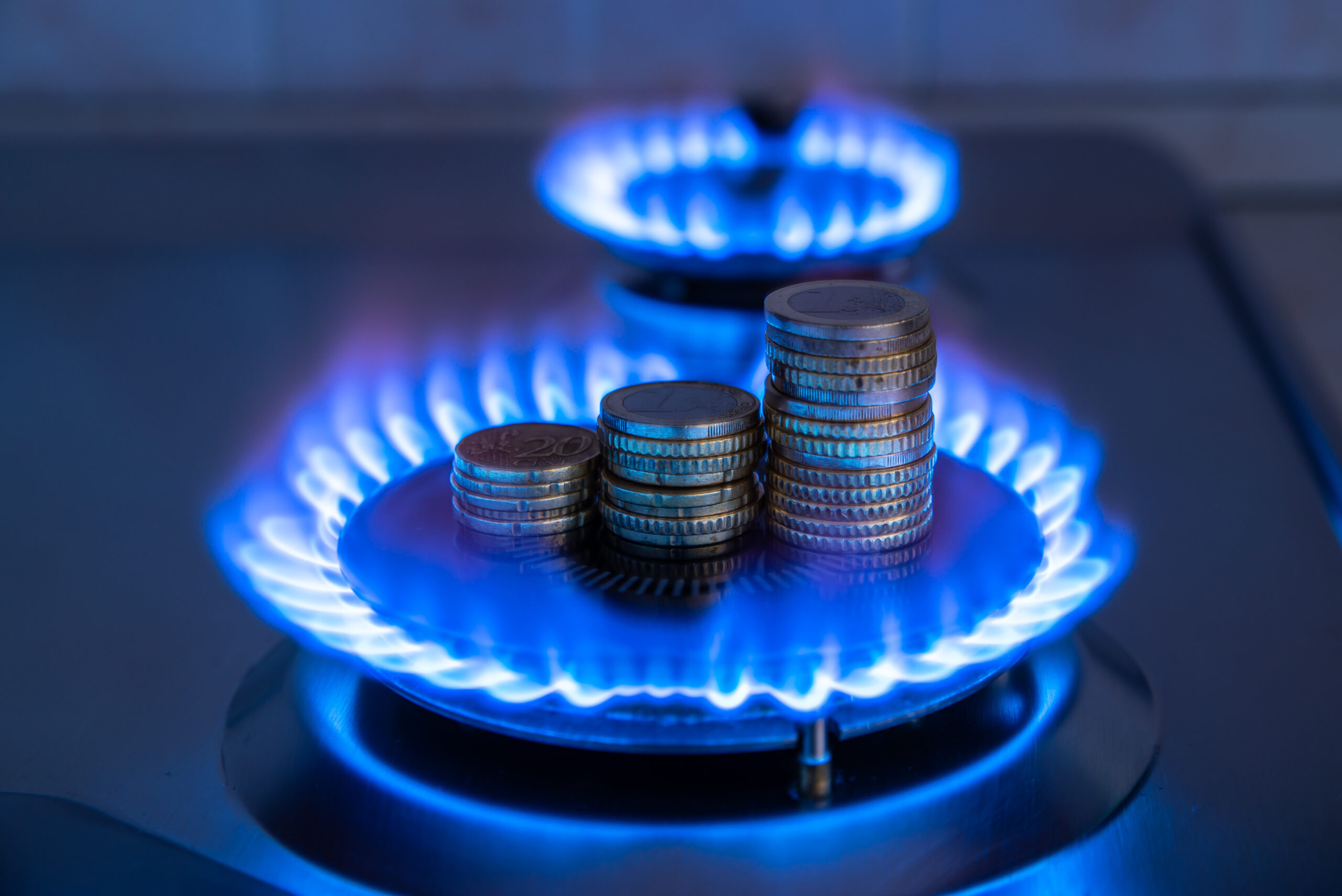 Gaz en copropriété